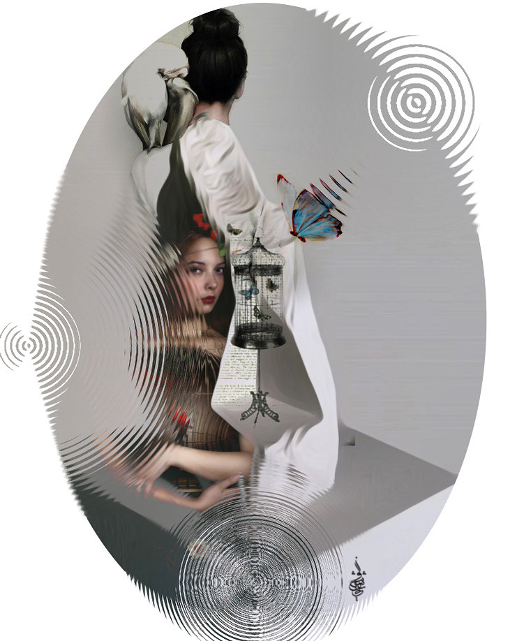 Butterfly Fusion: The Cave of Two Souls